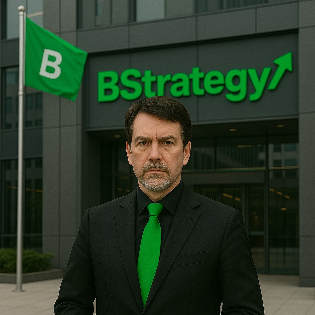 Believe Strategy